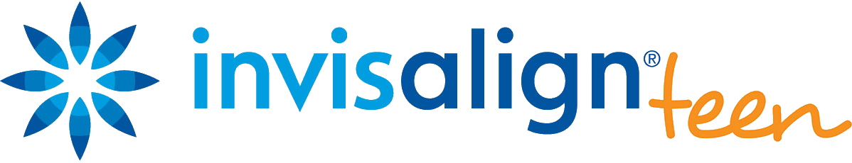 Invisalign for Teens logo