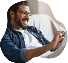 Affordable Financing image