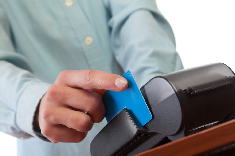 financing & insurance